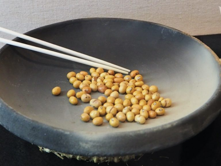 Chopstick Challenge