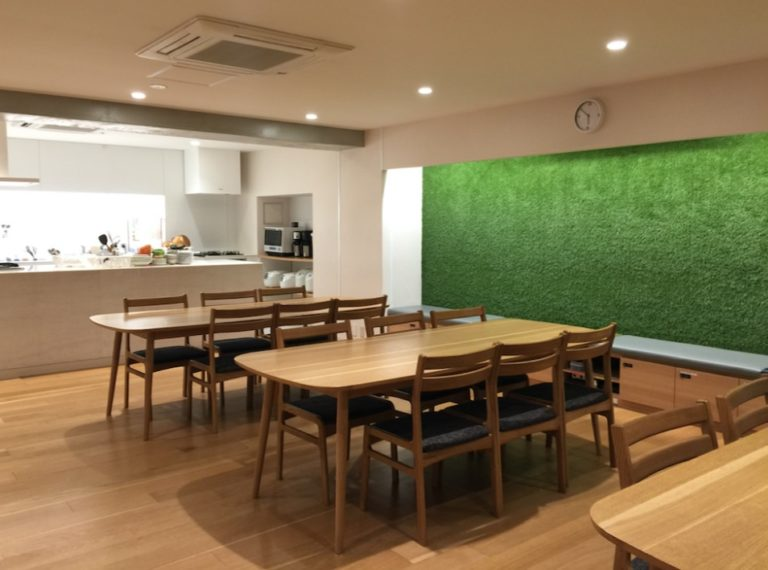 Rental Space