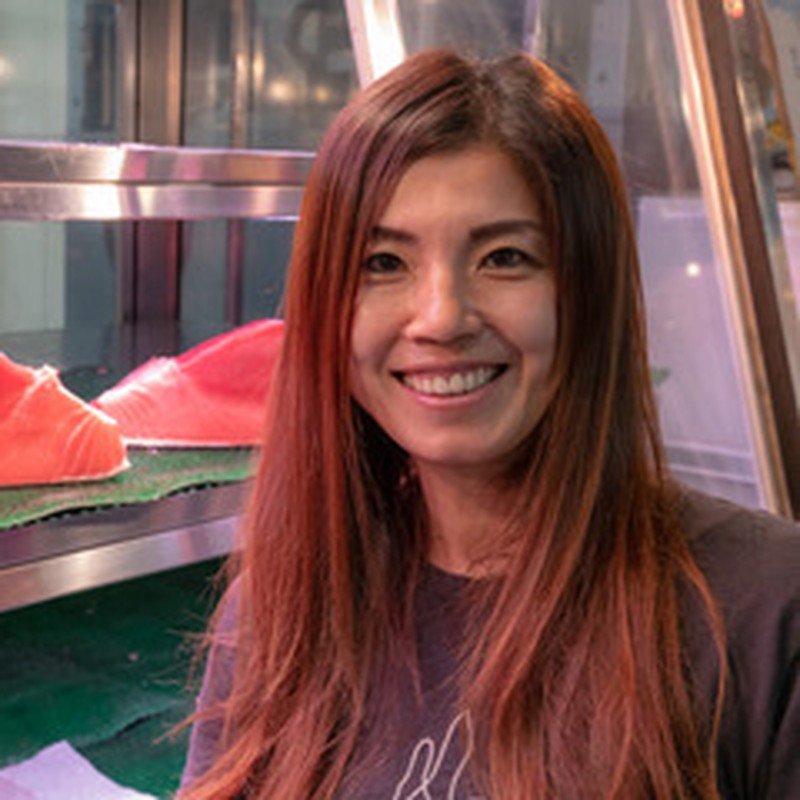 Meg Sakuma