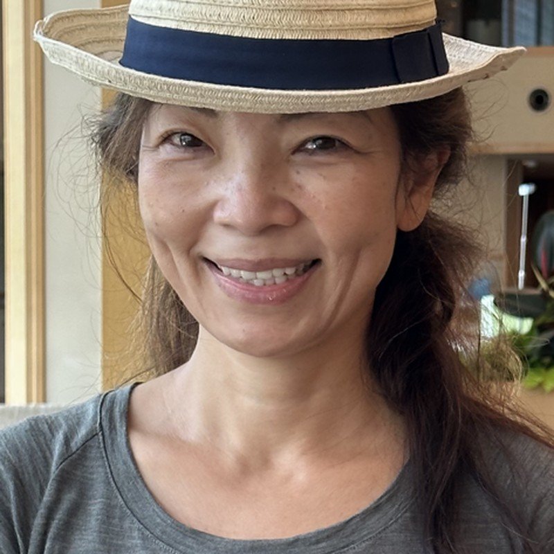 Naoko Ueno